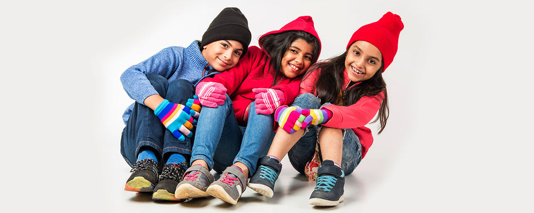 Sibling Matching Outfits: Cute or Corny?