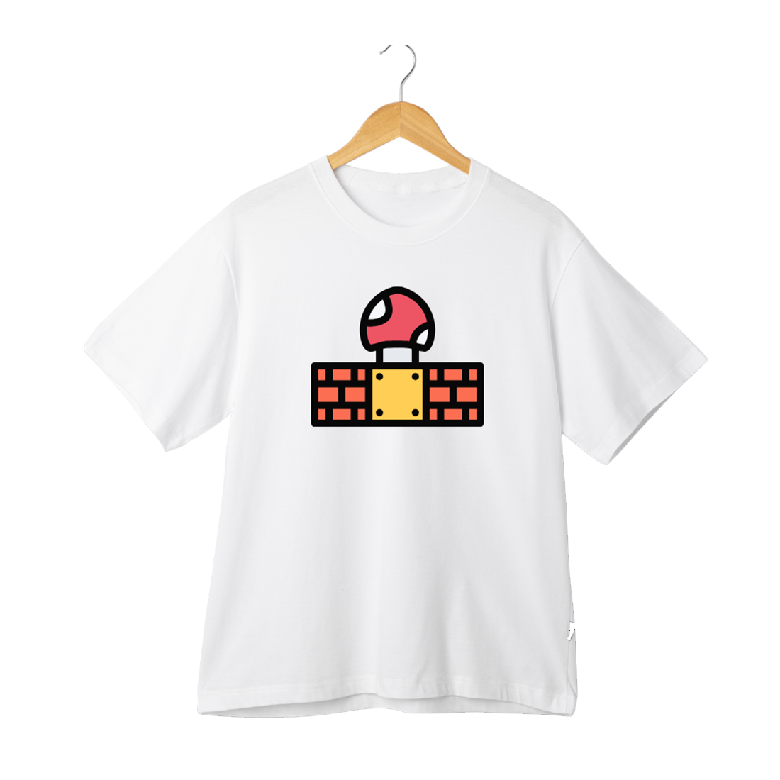 Designer Mario Collection