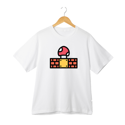 Designer Mario Collection