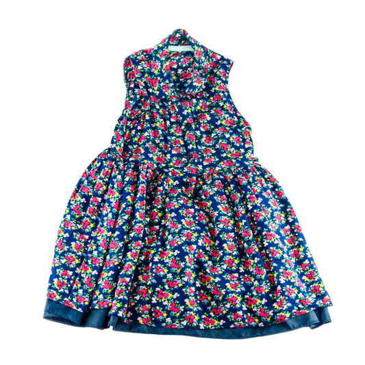 Flora Fauna Dress