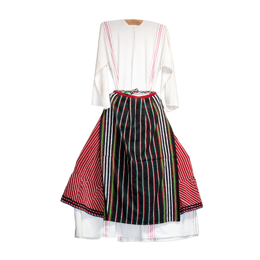 Serbian Dress